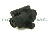 ACM Comp4 Red & Green Dot Sight with Green Laser Sight